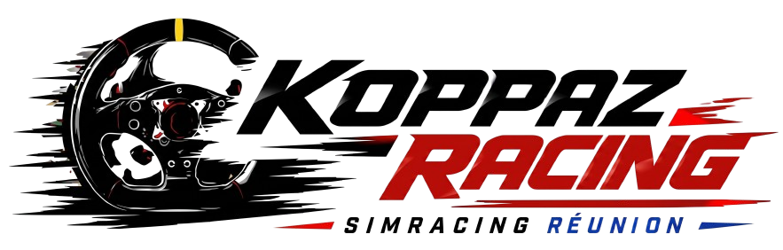 Logo sur fond clair